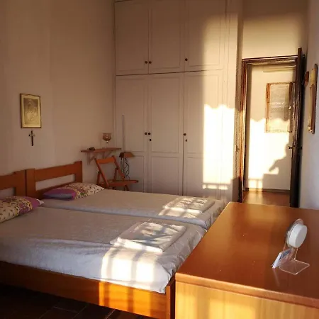 Casa de Férias Possidi Sea View Apartment *