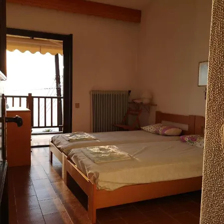 Casa de Férias Possidi Sea View Apartment *