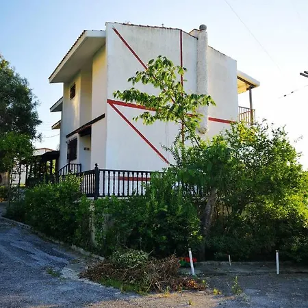 Possidi Sea View Apartment *