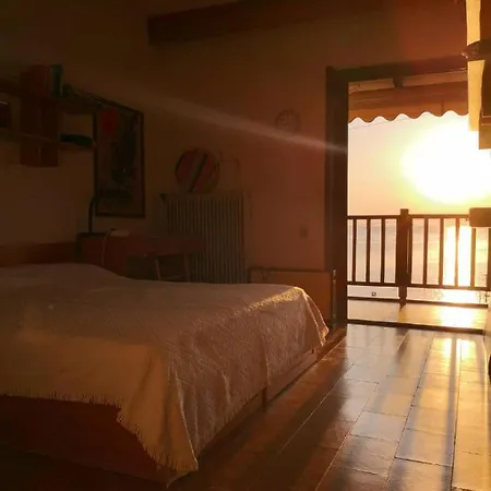 Possidi Sea View Apartment *