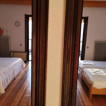Possidi Sea View Apartment Casa de Férias