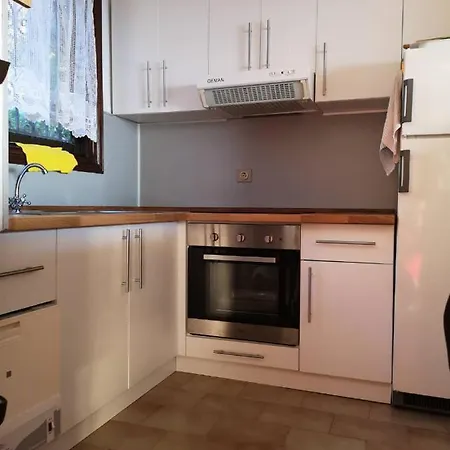 Possidi Sea View Apartment Skála Foúrkas
