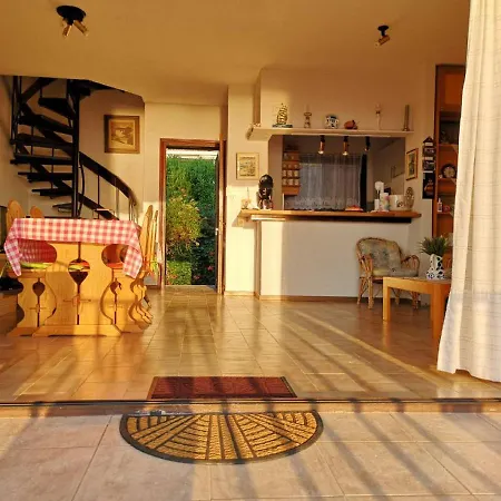 Possidi Sea View Apartment Skála Foúrkas