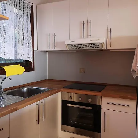 Possidi Sea View Apartment *