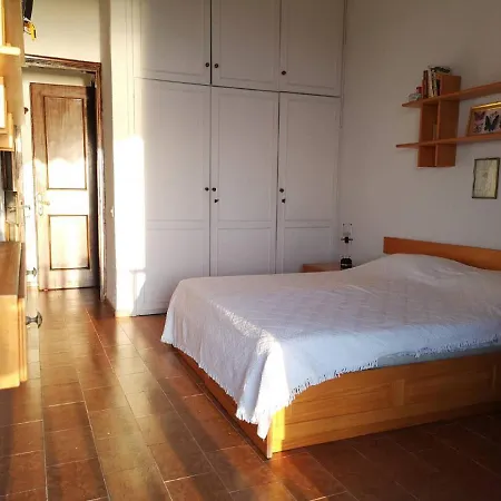 Possidi Sea View Apartment Skála Foúrkas